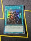 Triple Tactics Thrust
