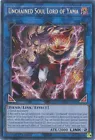 Unchained Soul Lord of Yama