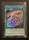 Ritual Beast Ulti-Kimunfalcos