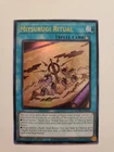 Mitsurugi Ritual