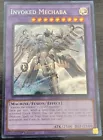 Invoked Mechaba