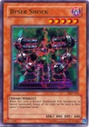 Byser Shock