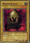 Monster Egg