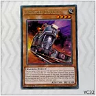 Monster Express