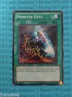 Monster Gate