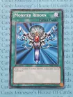 Monster Reborn