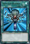 Monster Reborn