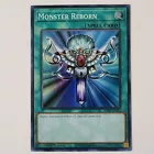 Monster Reborn