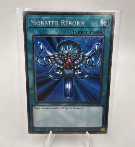 Monster Reborn
