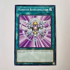 Monster Reincarnation