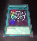 Monster Reincarnation