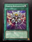 Monster Reincarnation