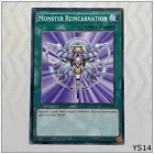 Monster Reincarnation