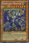 Montage Dragon