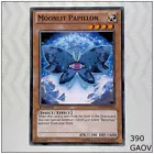 Moonlit Papillon