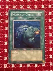 Moray of Greed
