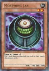 Morphing Jar