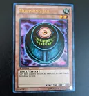Morphing Jar