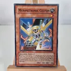 Morphtronic Celfon