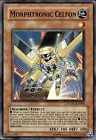 Morphtronic Celfon