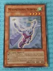 Morphtronic Slingen