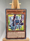 Morphtronic Telefon