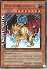 Mosaic Manticore