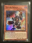 Motor Frenzy