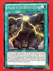 Mound of the Bound Creator
