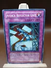 Attack Reflector Unit