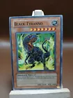 Black Tyranno