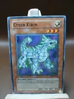 Cyber Kirin