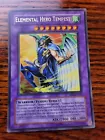 Elemental HERO Tempest
