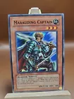 Marauding Captain