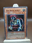 The Rock Spirit