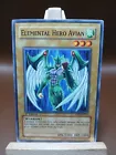 Elemental HERO Avian