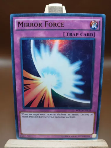 Mirror Force