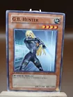 G.B. Hunter