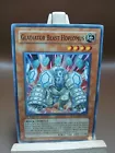 Gladiator Beast Hoplomus