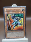 Hayabusa Knight