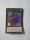 Number C101: Silent Honor DARK