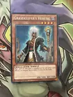 Gravekeeper's Heretic