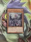 Gladiator Beast Augustus