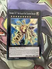 Number C107: Neo Galaxy-Eyes Tachyon Dragon