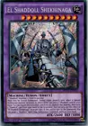 El Shaddoll Shekhinaga