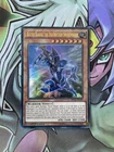 Buster Blader, the Destruction Swordmaster