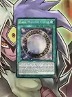 Dark Magical Circle