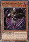 Jain, Twilightsworn General