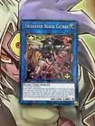 Trickstar Black Catbat