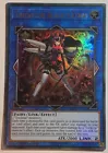 Trickstar Black Catbat